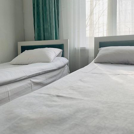 Bed and Breakfast Karakol-Guest Esterno foto