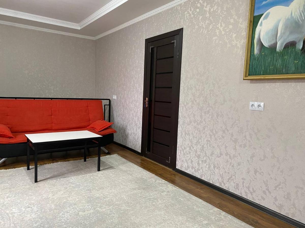 Bed and Breakfast Karakol-Guest Esterno foto