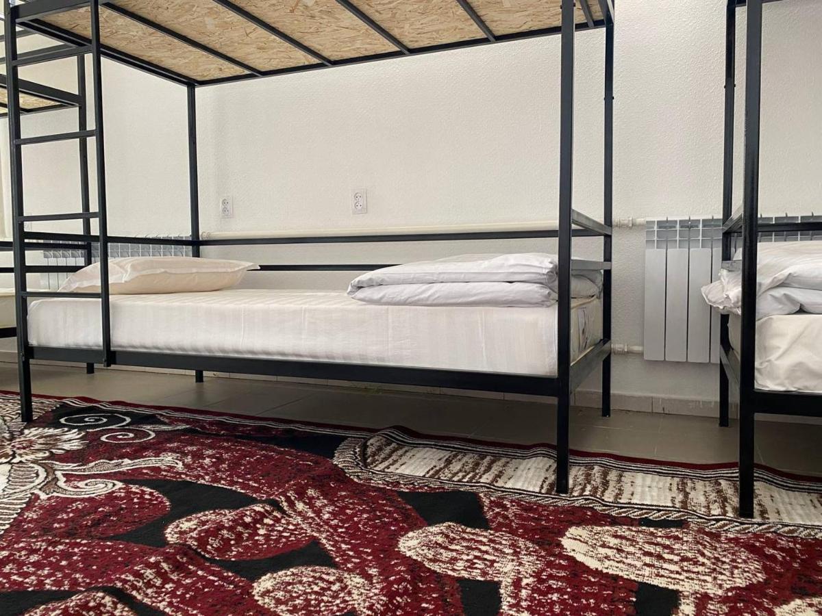 Bed and Breakfast Karakol-Guest Esterno foto