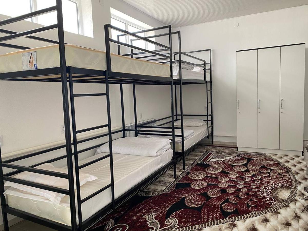 Bed and Breakfast Karakol-Guest Esterno foto