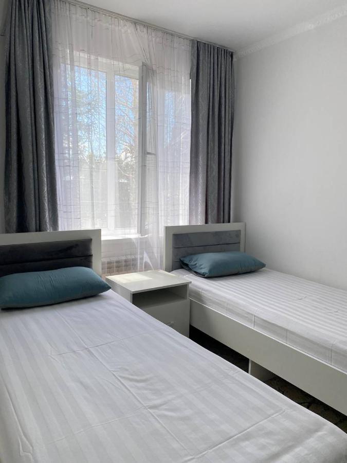 Bed and Breakfast Karakol-Guest Esterno foto
