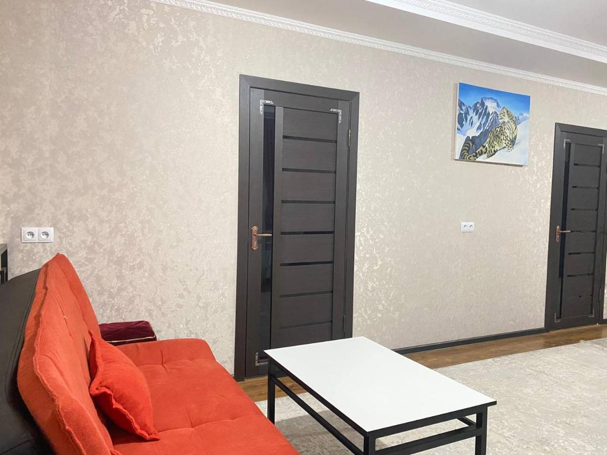 Bed and Breakfast Karakol-Guest Esterno foto