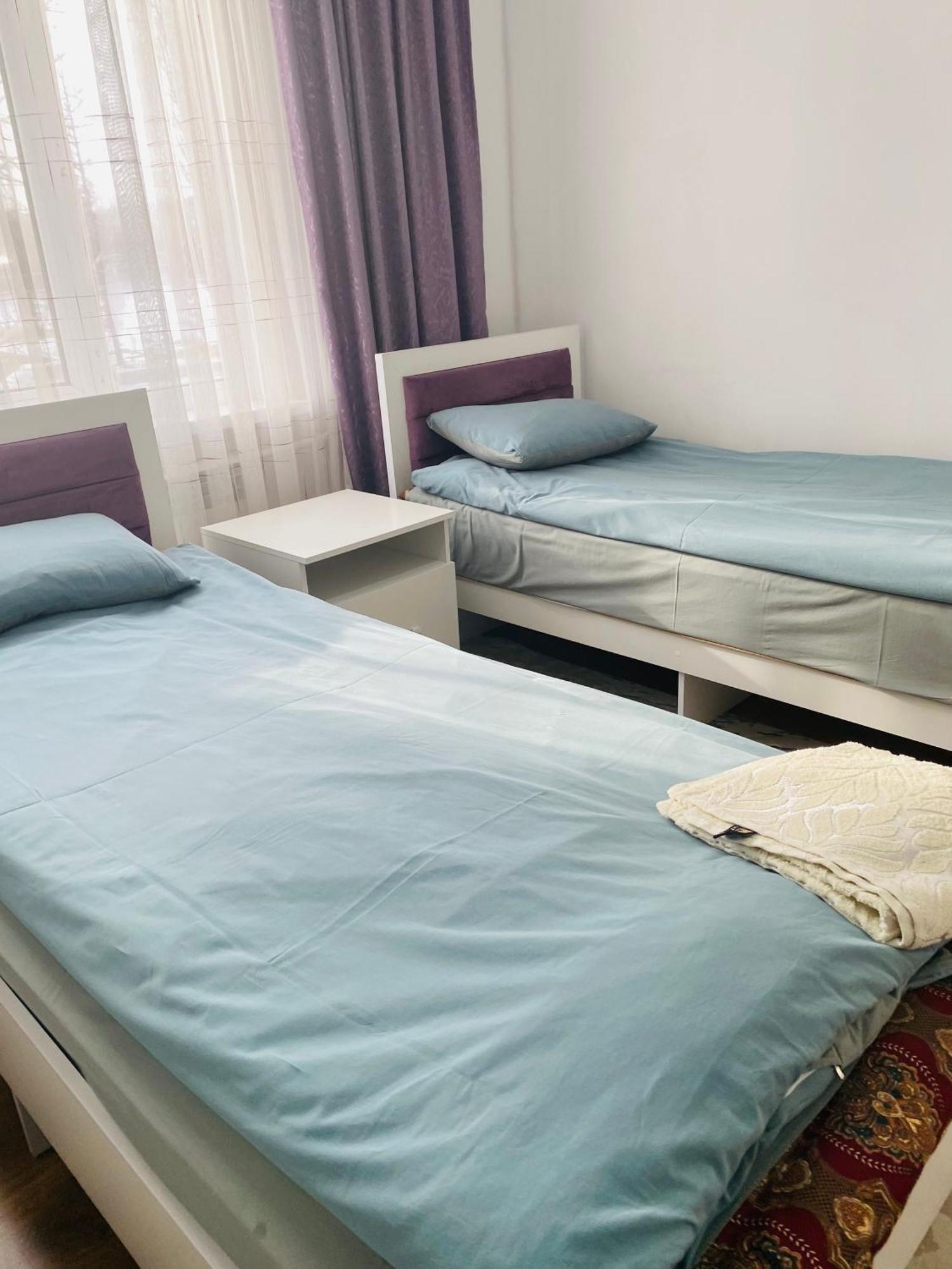 Bed and Breakfast Karakol-Guest Esterno foto