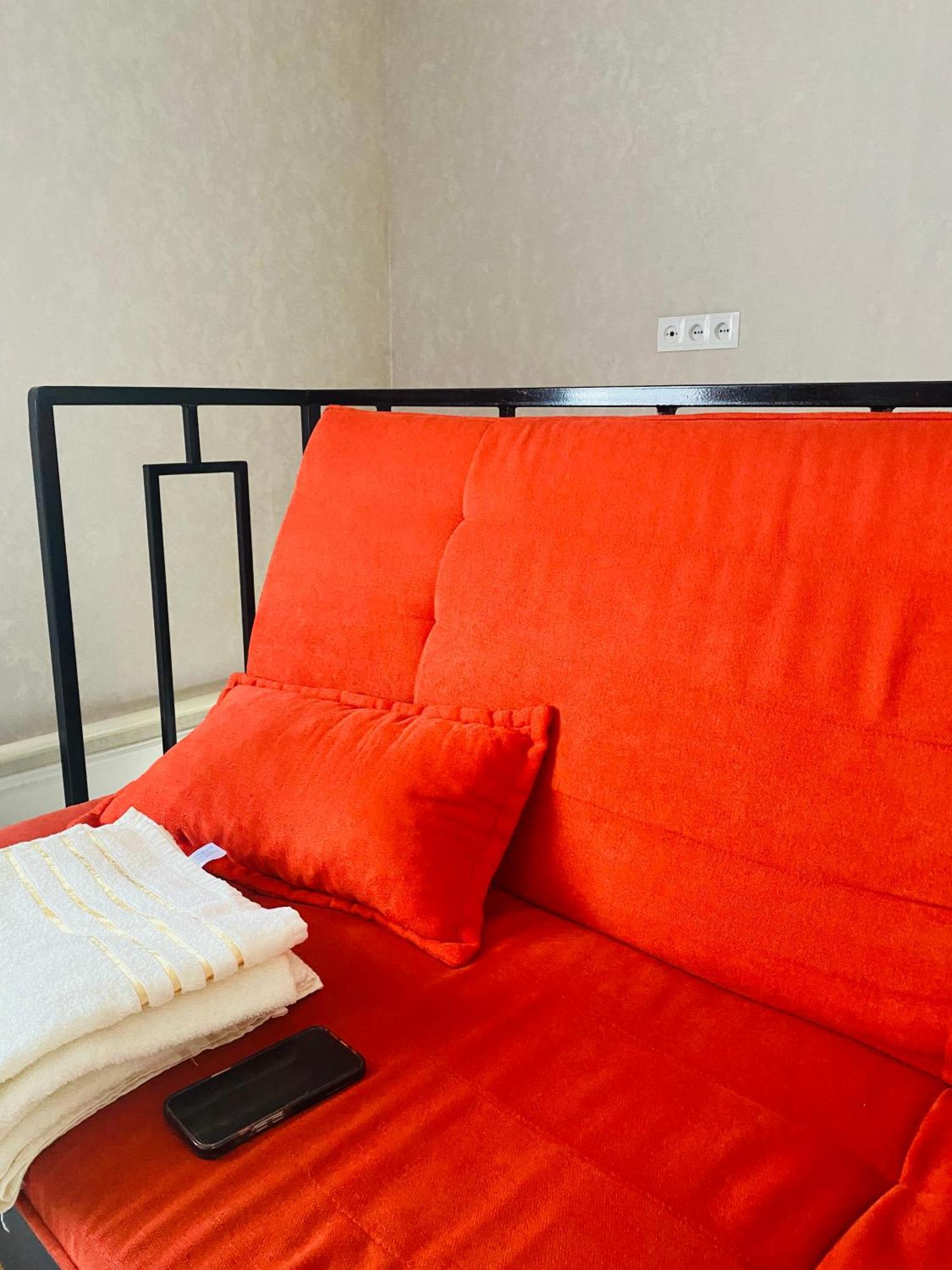 Bed and Breakfast Karakol-Guest Esterno foto